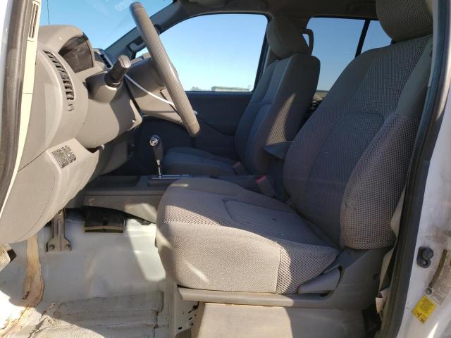 2016 NISSAN FRONTIER S - 1N6AD0EV2GN789727