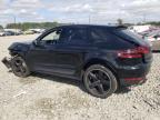 PORSCHE MACAN S photo