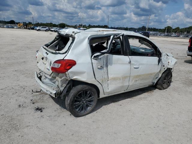 2019 MITSUBISHI MIRAGE LE ML32A5HJ1KH012746