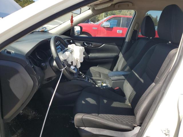 2019 NISSAN ROGUE S - KNMAT2MTXKP518137