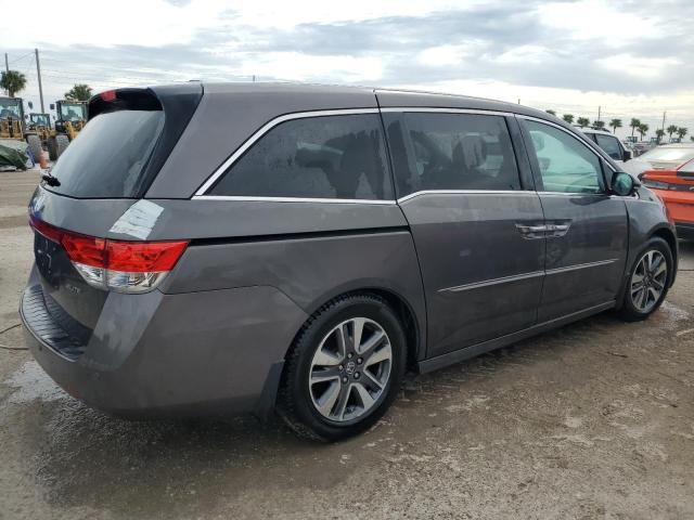 2015 HONDA ODYSSEY TO - 5FNRL5H93FB021286