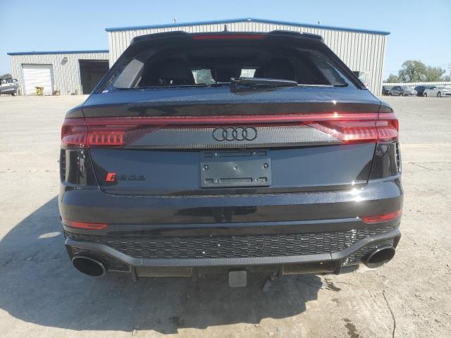 2021 AUDI RS Q8 WU1ARBF15MD014208