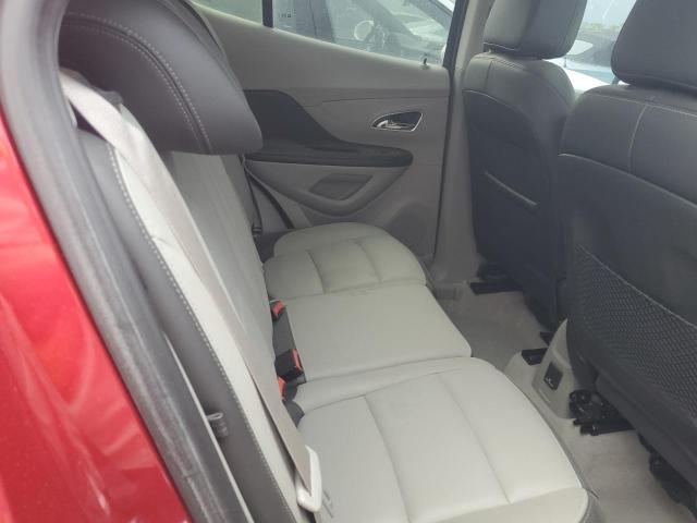 2015 BUICK ENCORE - KL4CJCSB6FB265829