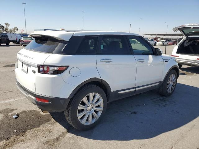 2015 LAND ROVER RANGE ROVE - SALVV2BGXFH958725