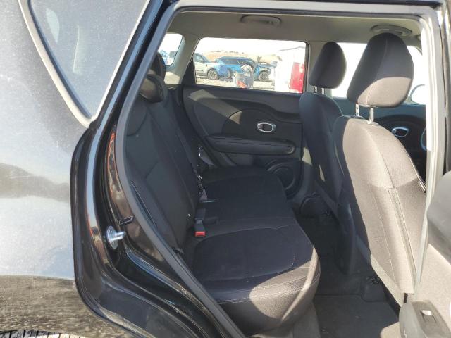2016 KIA SOUL - KNDJN2A22G7386780