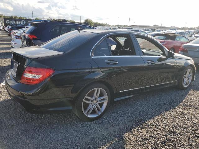 VIN WDDGF4HB6EA911919 2014 Mercedes-Benz C-Class, 250 no.3