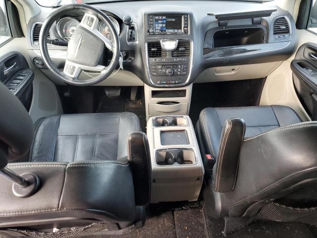 VIN 2C4RC1BG5GR297748 2016 Chrysler Town and Countr... no.8