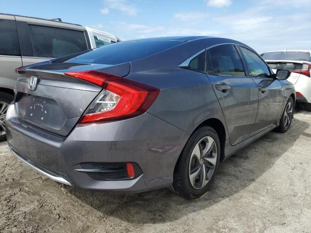 2020 HONDA CIVIC LX - 2HGFC2F62LH520811