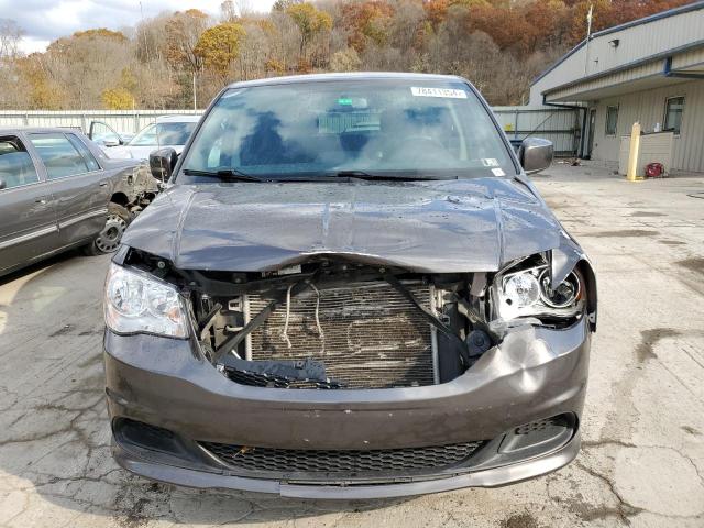 VIN 2C4RDGBGXER462741 2014 Dodge Grand Caravan, SE no.5