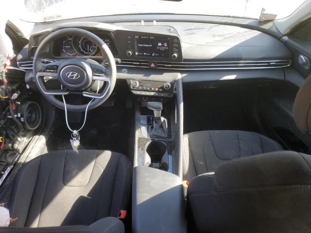 2023 HYUNDAI ELANTRA BL - KMHLM4AJ3PU091294