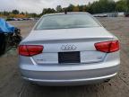 AUDI A8 L TDI Q photo