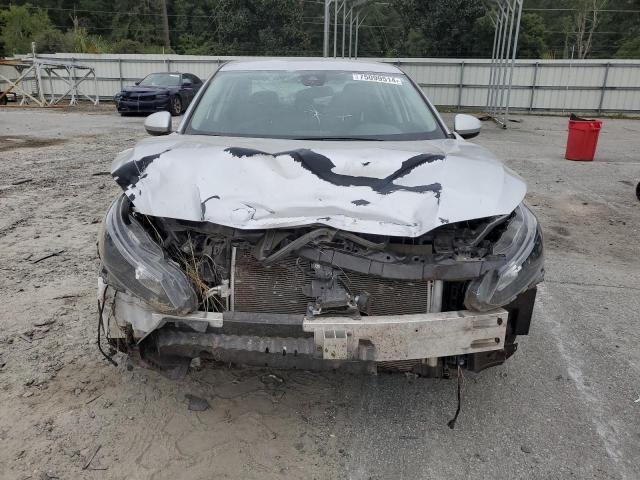 2022 NISSAN ALTIMA S - 1N4BL4BVXNN355905
