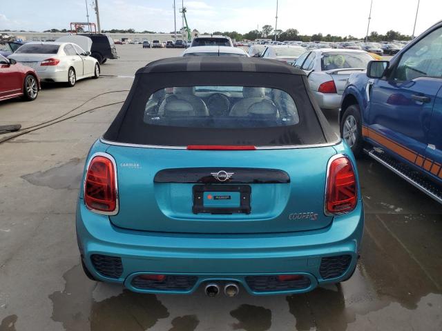 VIN WMWWG9C59K3E41385 2019 MINI COOPER no.6