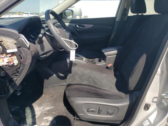 2016 NISSAN ROGUE S - 5N1AT2MN7GC832923