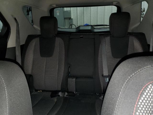 2017 CHEVROLET EQUINOX LS - 2GNALBEK9H1611556