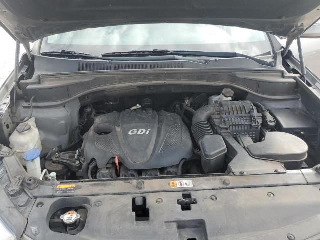 2015 HYUNDAI SANTA FE S - 5XYZU3LB0FG288177