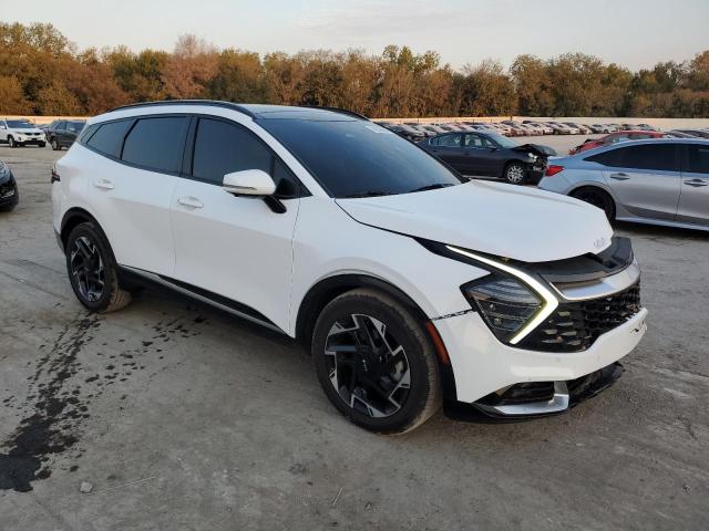 2023 KIA SPORTAGE S - 5XYK53AF7PG066631