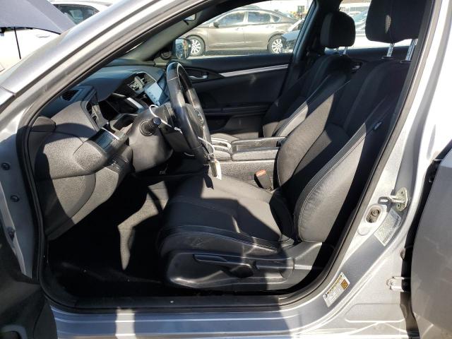 2HGFC2F85KH601298 2019 HONDA CIVIC