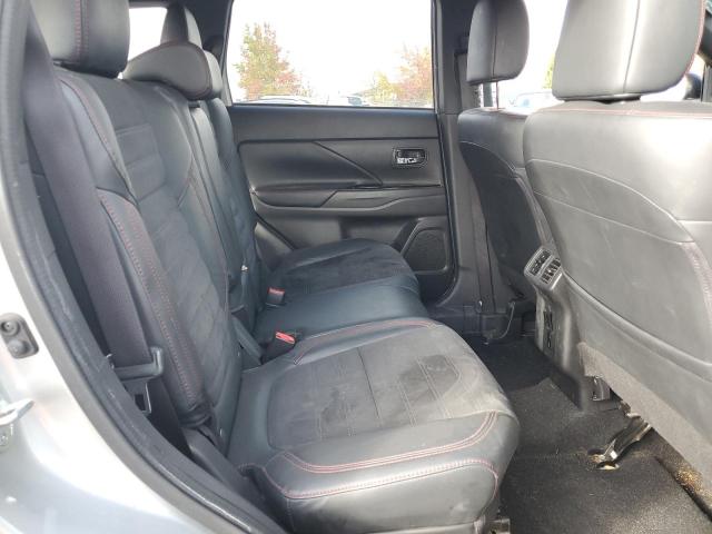 2020 MITSUBISHI OUTLANDER - JA4AD3A31LZ035997