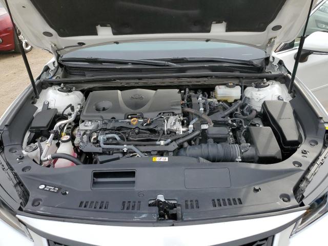2021 TOYOTA AVALON LIM 4T1DA1AB3MU001383
