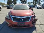 NISSAN ALTIMA 3.5 photo