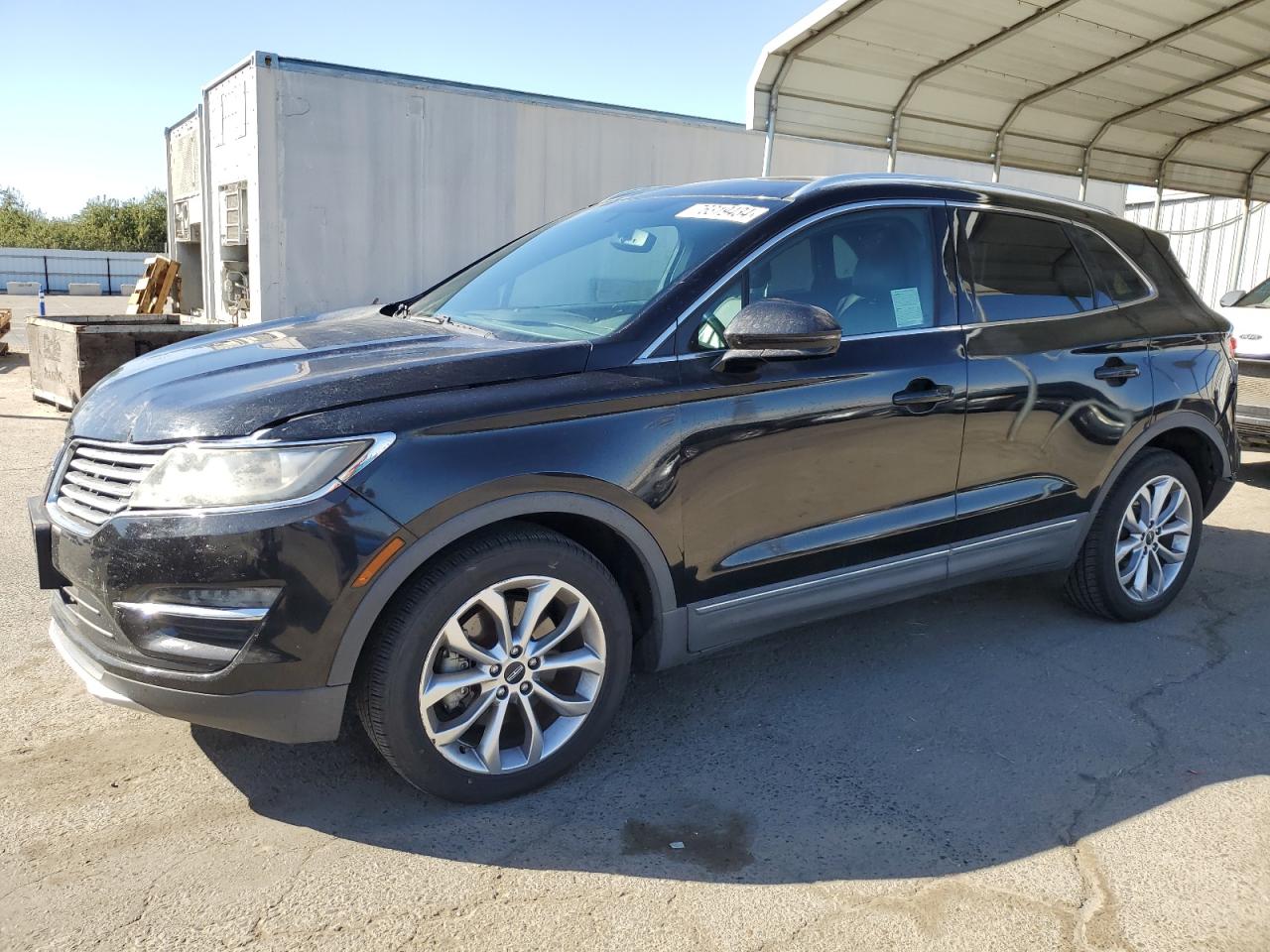 Lincoln MKC 2017 Select