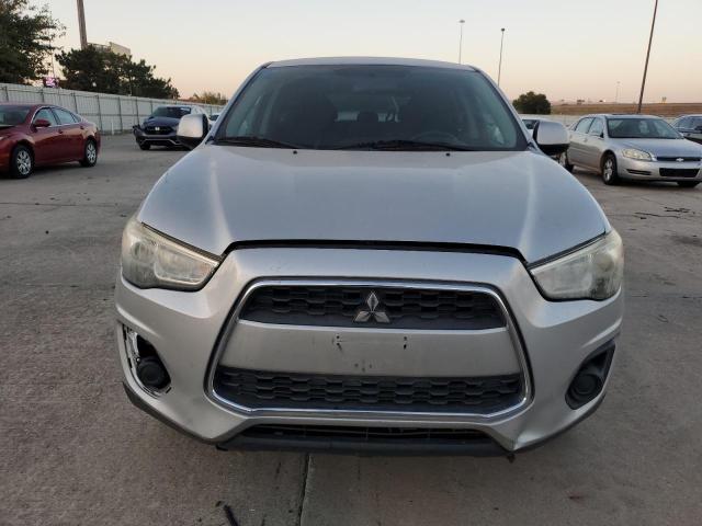 VIN 4A4AP3AU8EE021958 2014 Mitsubishi Outlander, ES no.5