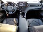 TOYOTA CAMRY SE N photo