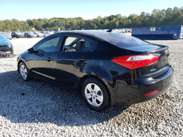 2015 KIA FORTE LX - KNAFK4A68F5328533
