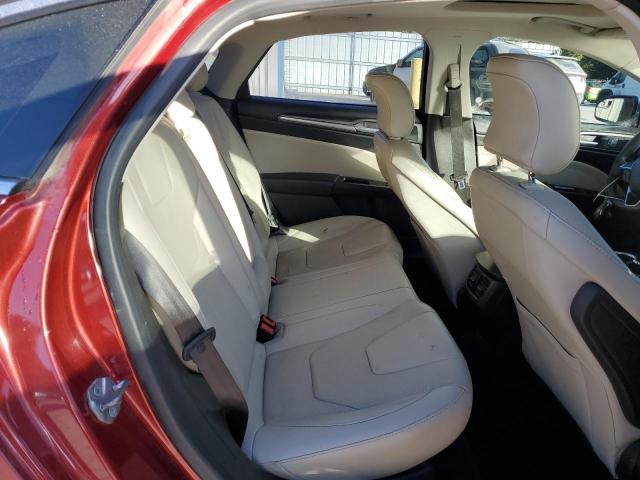 2016 FORD FUSION TIT - 3FA6P0K99GR249639