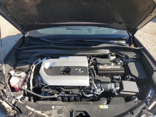 2021 LEXUS UX 200 - JTHP3JBH8M2038499