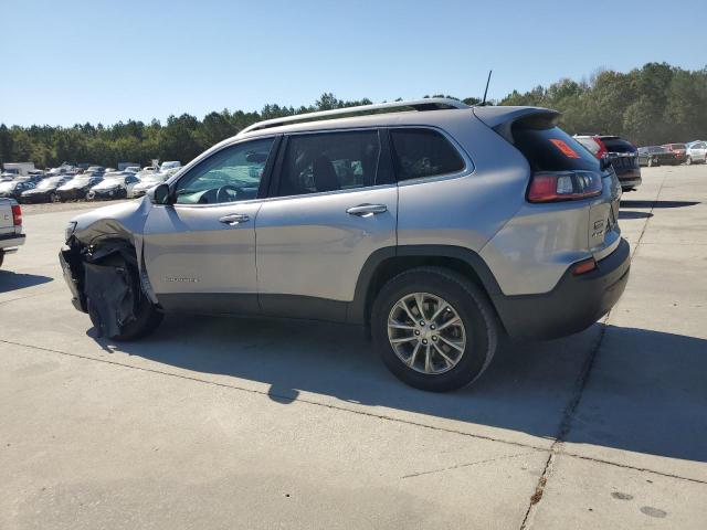 2020 JEEP CHEROKEE L - 1C4PJMLB7LD650506