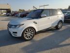 2017 LAND ROVER RANGE ROVE - SALWR2FVXHA143633