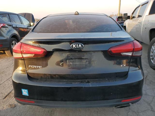 2017 KIA FORTE EX - 3KPFN4A8XHE005376