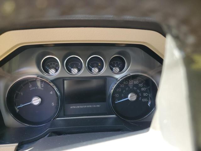 2016 FORD F250 SUPER - 1FT7W2BT3GED21205