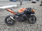 2022 KAWASAKI EX400 - JKAEXKG10NDAF1650