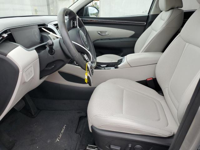2023 HYUNDAI TUCSON SEL - 5NMJF3AE5PH167236