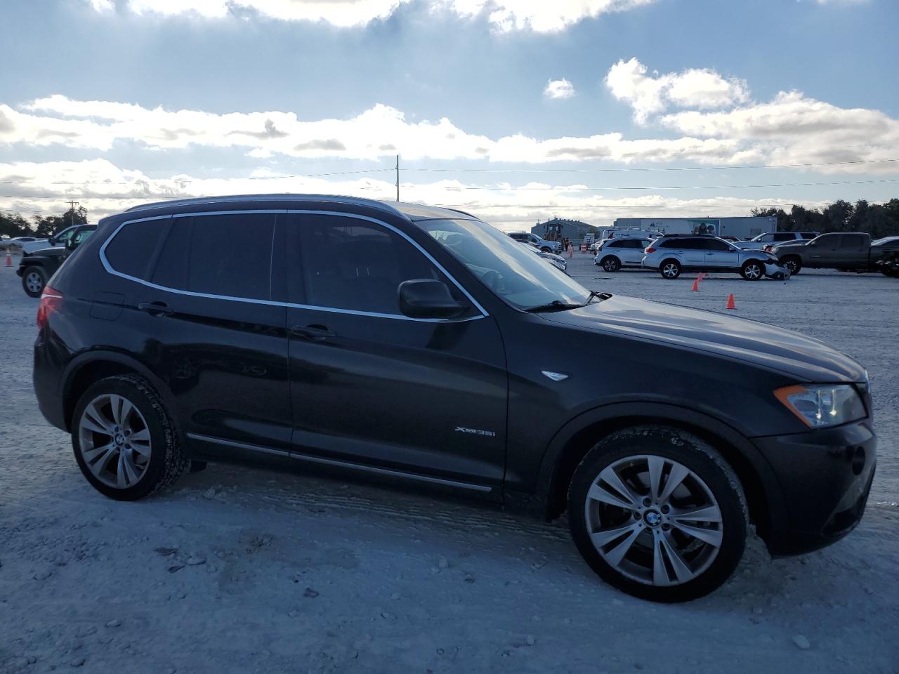 Lot #3044508735 2012 BMW X3 XDRIVE3