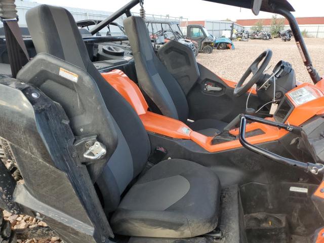 2017 YAMAHA YXZ1000 ET 5Y4AN08Y1HA100606