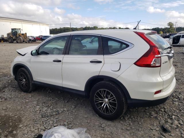 2015 HONDA CR-V LX - 5J6RM4H32FL106758