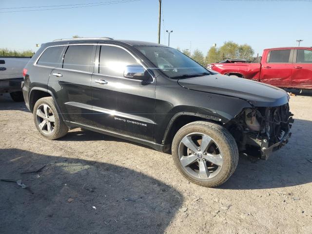 2015 JEEP GRAND CHER - 1C4RJFBG3FC708591
