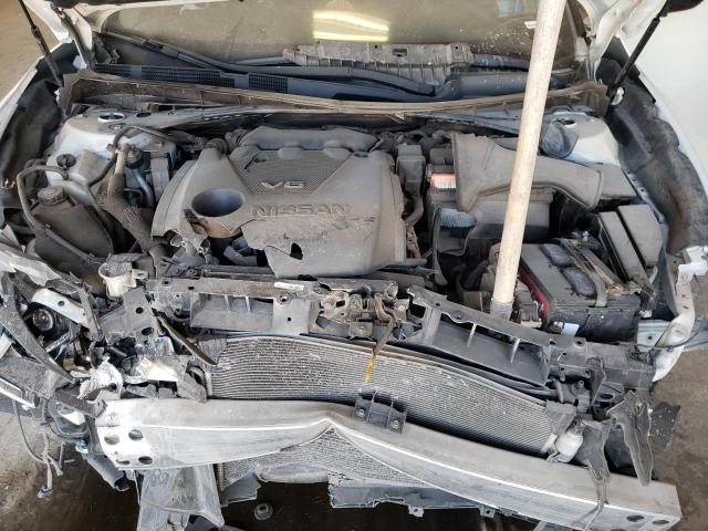 2016 NISSAN MAXIMA 3.5 - 1N4AA6AP4GC414767
