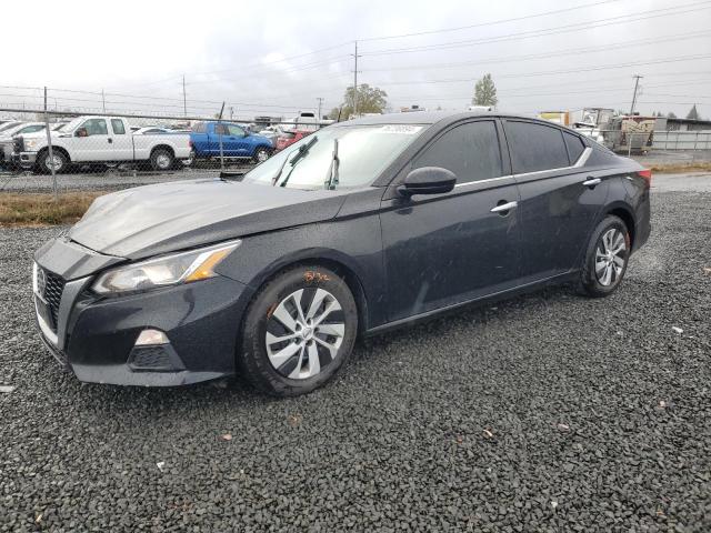 2020 NISSAN ALTIMA S - 1N4BL4BV7LC148526