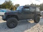 2016 JEEP WRANGLER U - 1C4HJWDG3GL203337