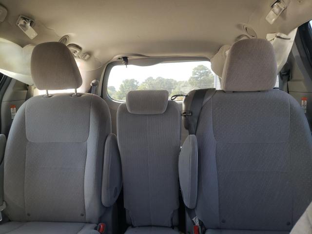 2016 TOYOTA SIENNA LE - 5TDKK3DC5GS712827