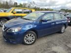 NISSAN SENTRA S photo