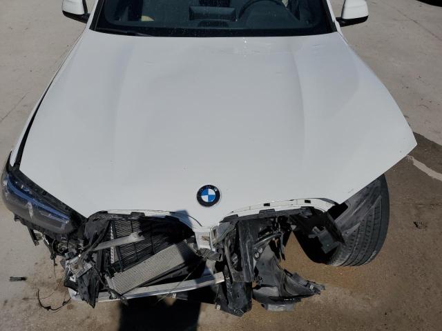 2023 BMW X3 XDRIVE3 - WBX57DP03PN187751
