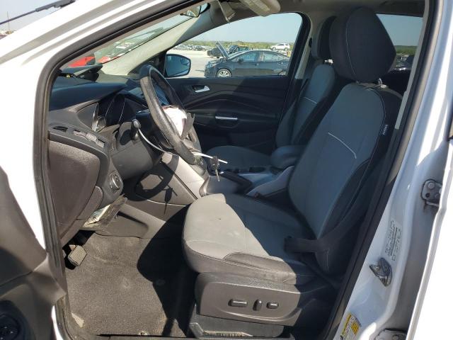 2015 FORD ESCAPE SE - 1FMCU0G90FUB64528