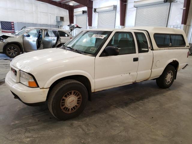 2001 GMC SONOMA #2976366018