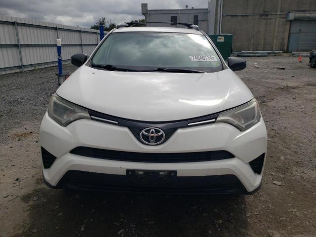 VIN 2T3BFREV7GW414947 2016 Toyota RAV4, LE no.5